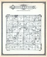 Arne Township, Benson County 1929